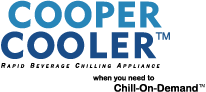 Cooper Cooler